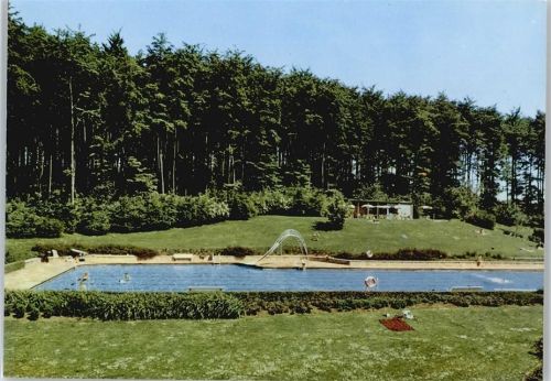 Lamspringe Schwimmbad