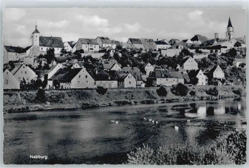 Nabburg
