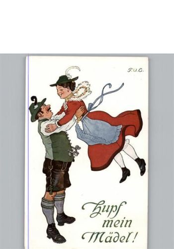 Trachten