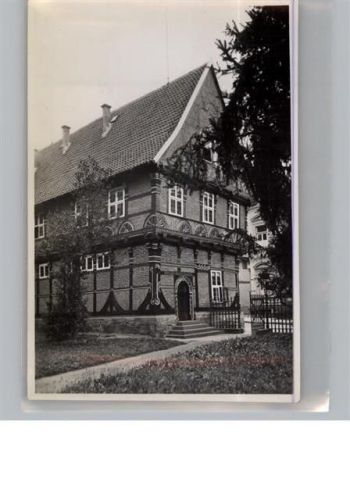 Stadthagen Foto 10x14 cm AKU2