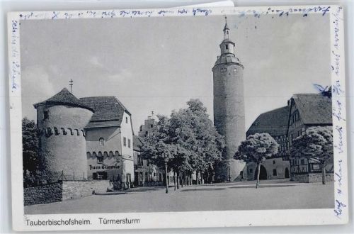 Grünsfeld