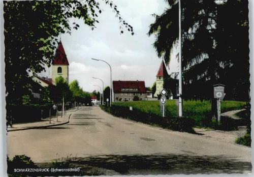 Schwarzenbruck