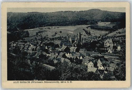 Alpirsbach