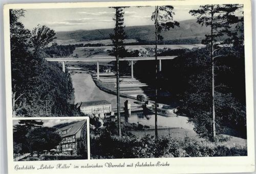 Hann Münden Gasthaus Letzter Heller