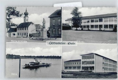 Gernsheim