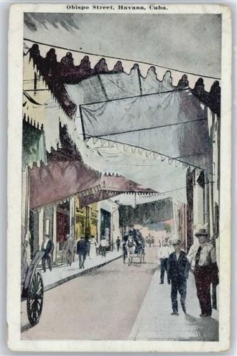 Obispo Street
