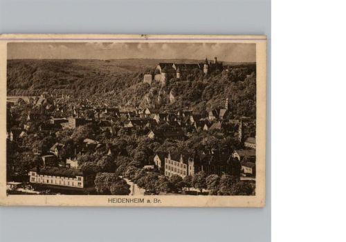 Heidenheim