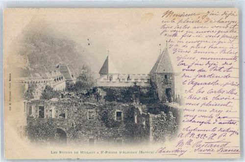 Chambery