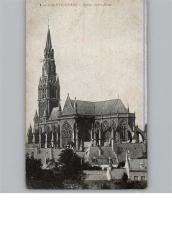 Valenciennes