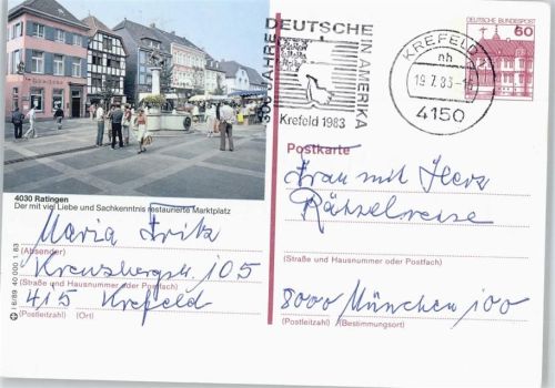 Ratingen