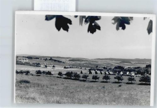Cornberg (keine Ak-Einteilung)