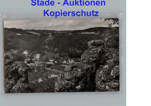Behringersmühle Behringersmühle