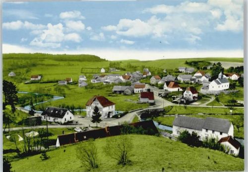 Ahrdorf