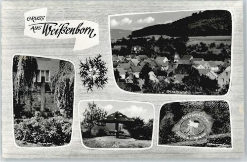 Weißenborn