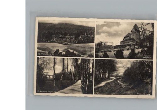 Hohenstein-Ernstthal
