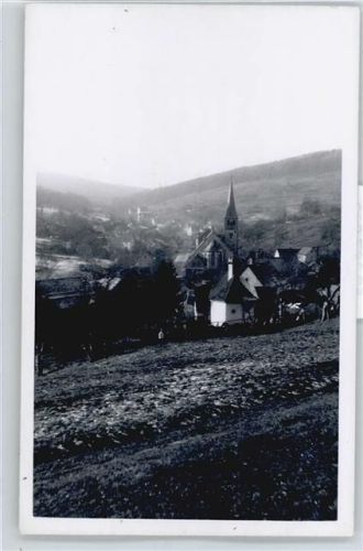 Rechtenbach Foto