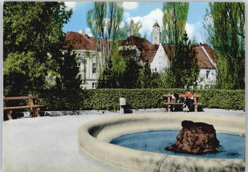 Donauwörth