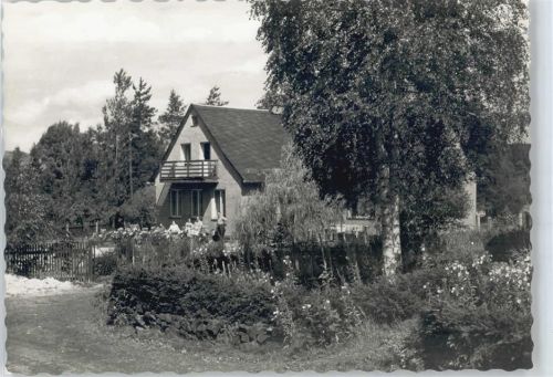 Schleiz Pension Haus Sonnenblick