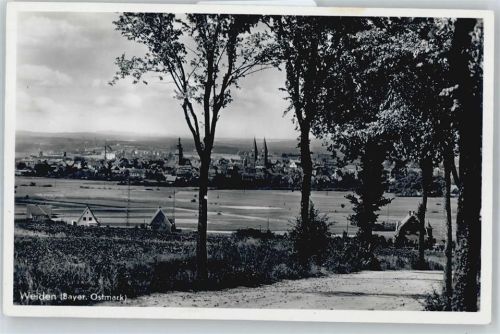 Weiden