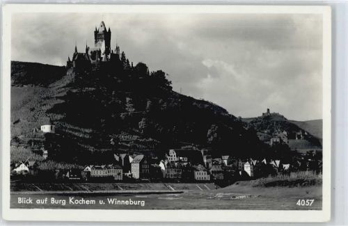 Cochem