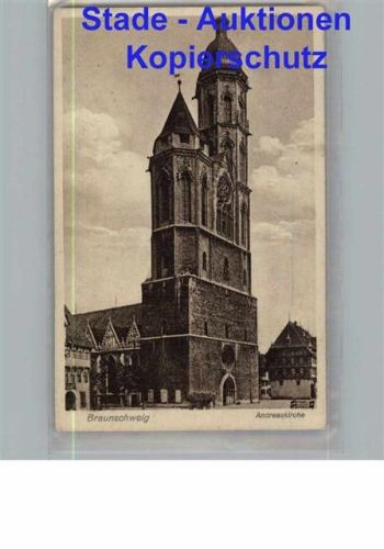 Braunschweig Braunschweig AKU2