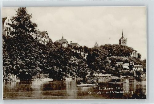 Kleve