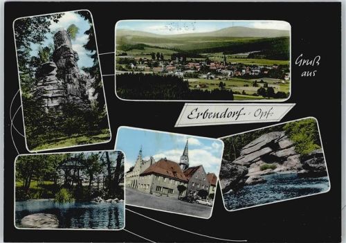 Erbendorf