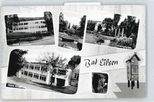 Bad Eilsen