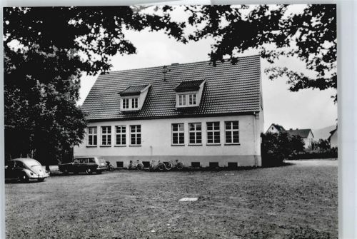 Kerspenhausen