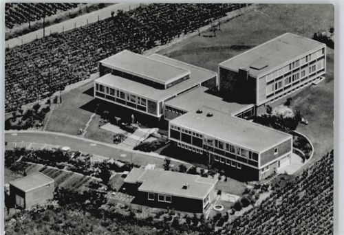 Bad Kreuznach Fliegeraufnahme
