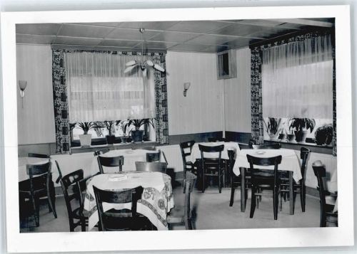 Steinen Foto-Karte