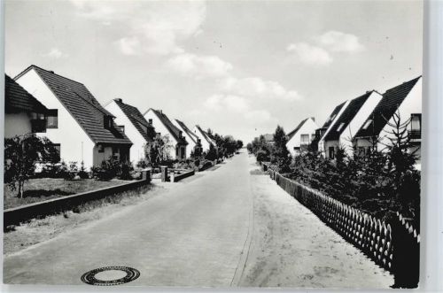 Bierden Hauptstrasse