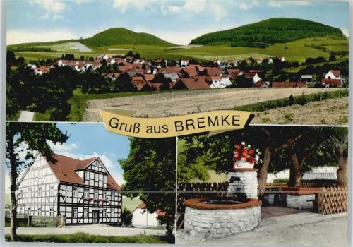 Bremke