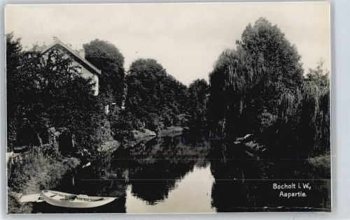 Bocholt