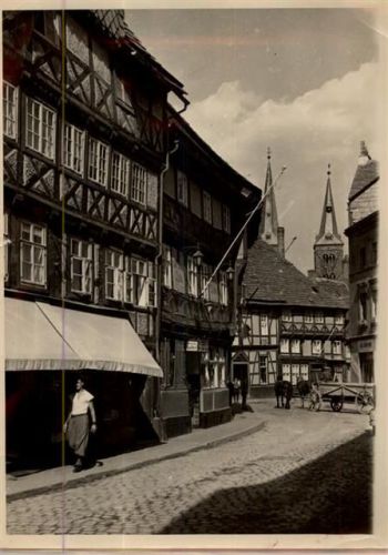 Höxter Foto 13x18 cm