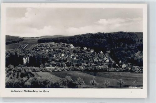 Stecklenberg