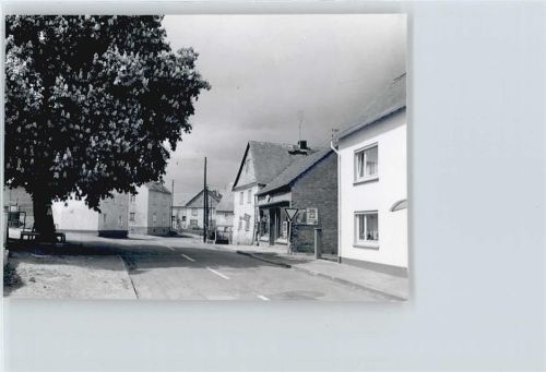 Marienfels Foto-Karte