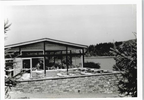 Seeburg Foto-Karte