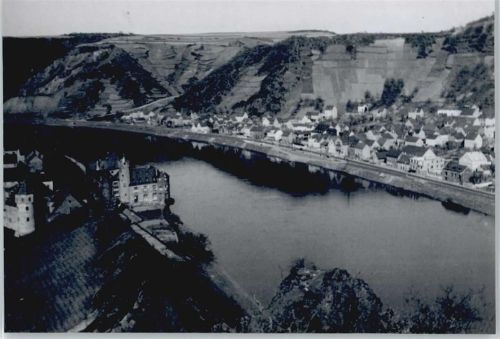 Niederfell Foto