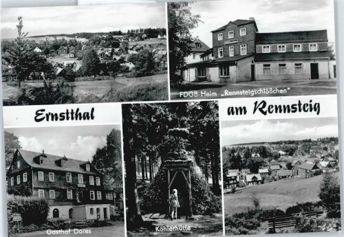 Ernstthal