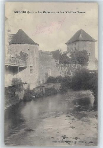 Arbois