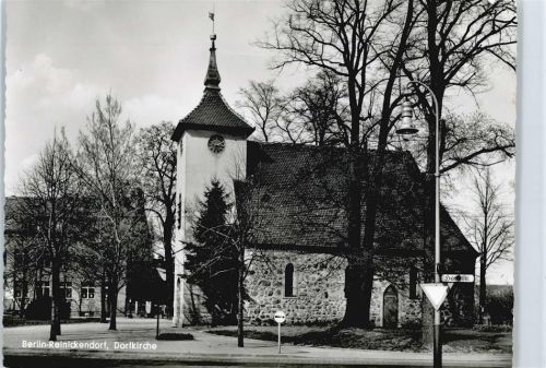 Reinickendorf