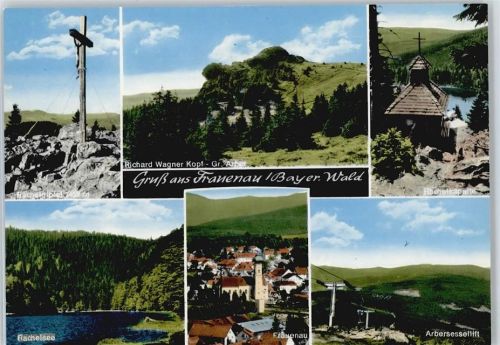 Frauenau