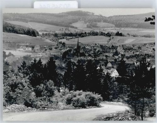 Niederaula Oberaula,(keine Ak-Einteilung)