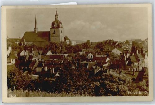 Mittweida