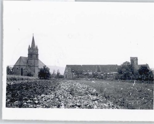 Külsheim Foto