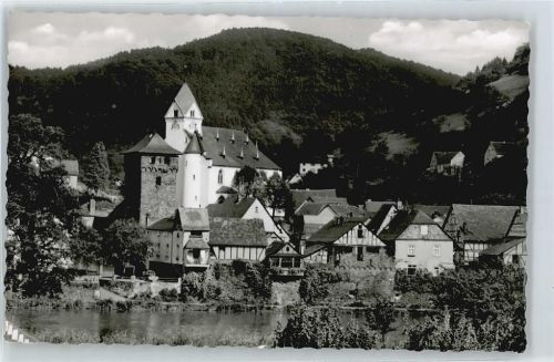 Dausenau