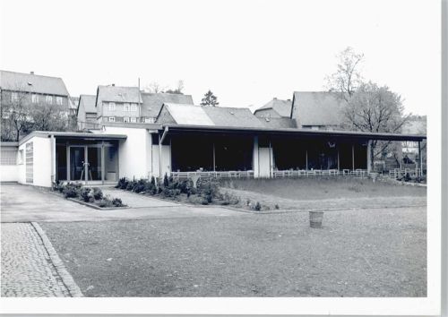 Driedorf Foto
