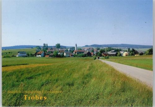 Tröbes