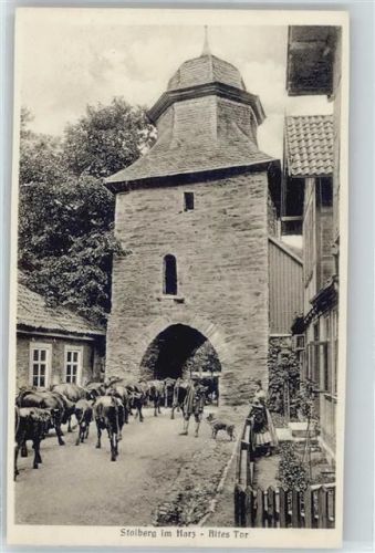 Stolberg